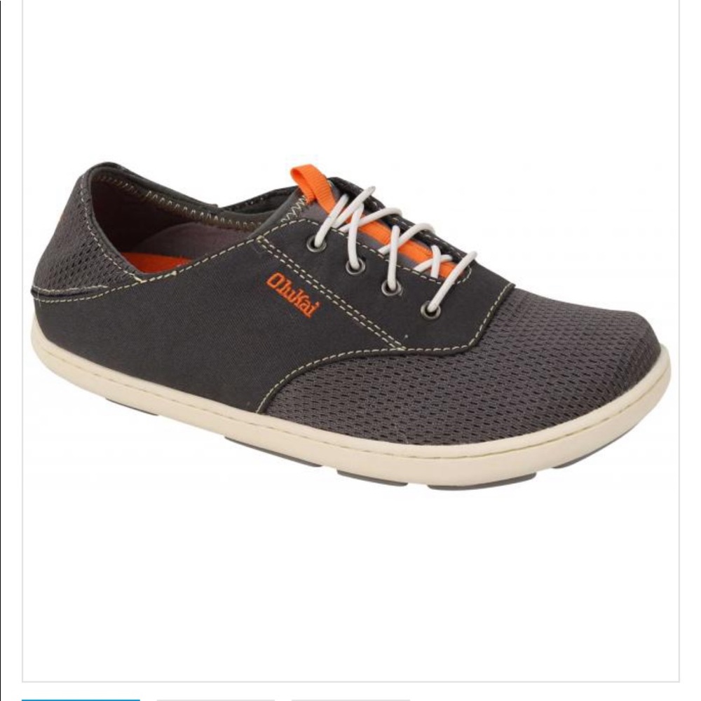 Boys OluKai Shoes Size 11